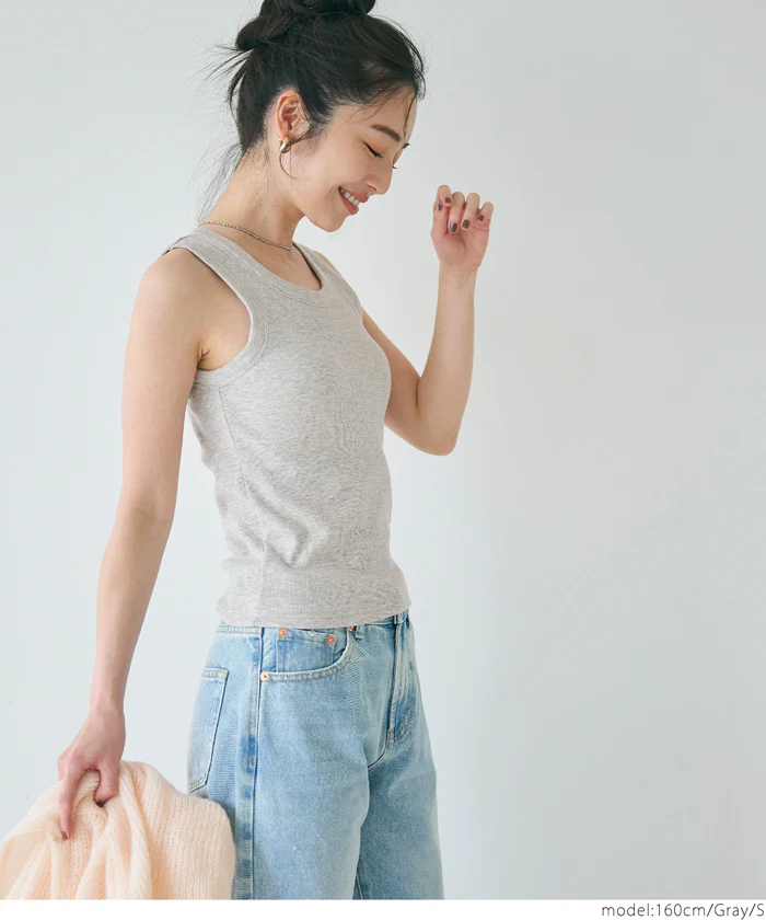 外で着られるブラトップス OUT BRA アメリカンスリーブ レディース メール便不可 - Image 16