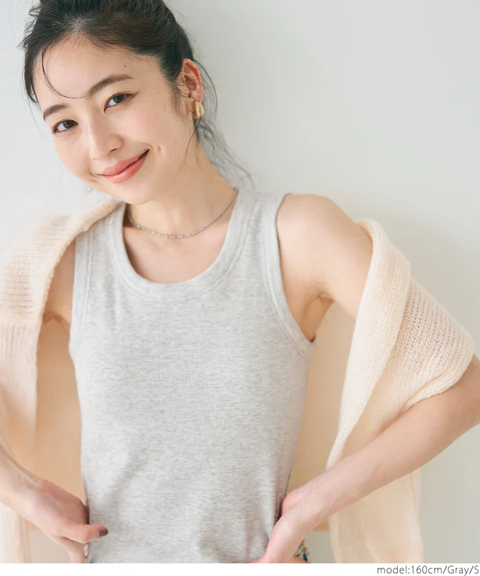 外で着られるブラトップス OUT BRA アメリカンスリーブ レディース メール便不可 - Image 17
