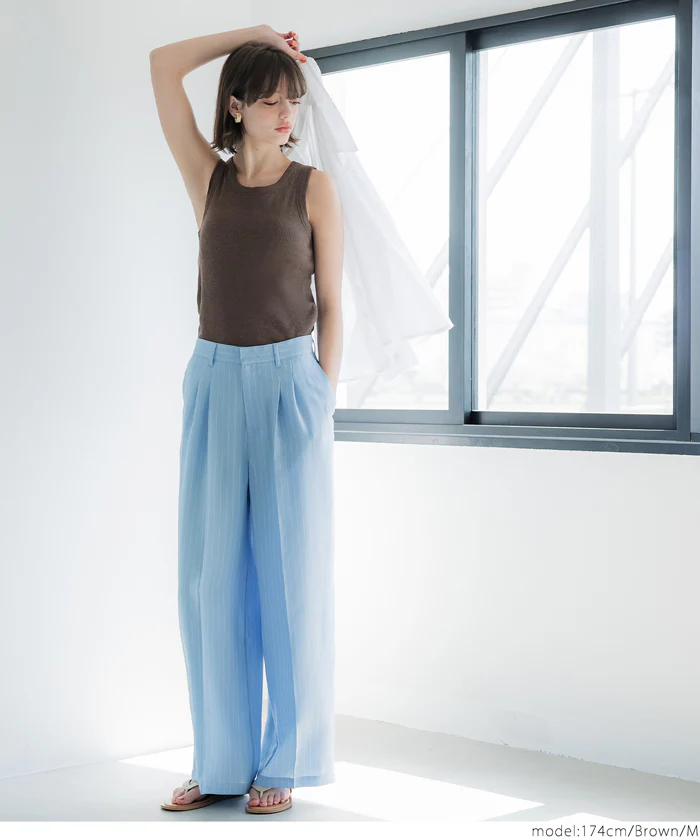 外で着られるブラトップス OUT BRA アメリカンスリーブ レディース メール便不可 - Image 7