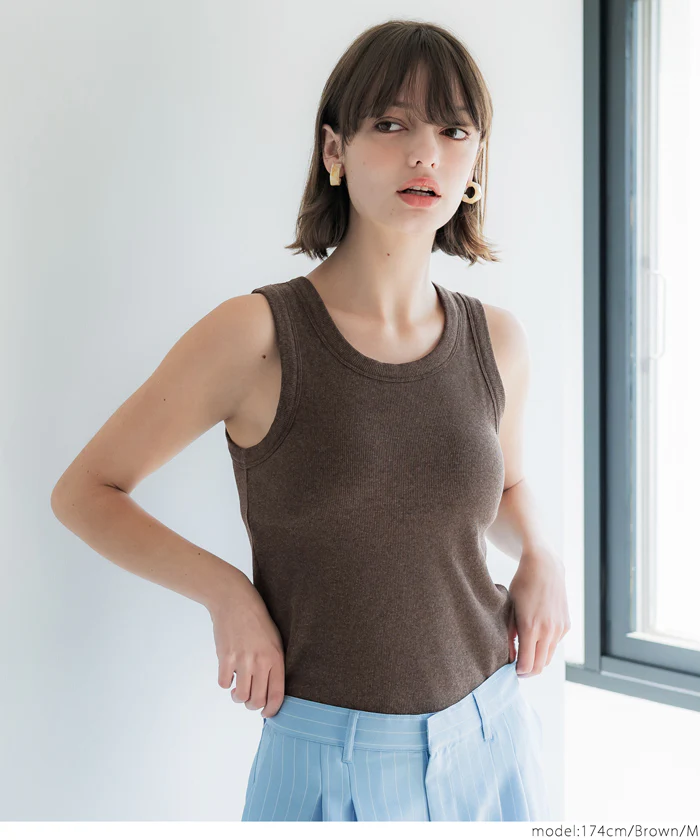 外で着られるブラトップス OUT BRA アメリカンスリーブ レディース メール便不可 - Image 9
