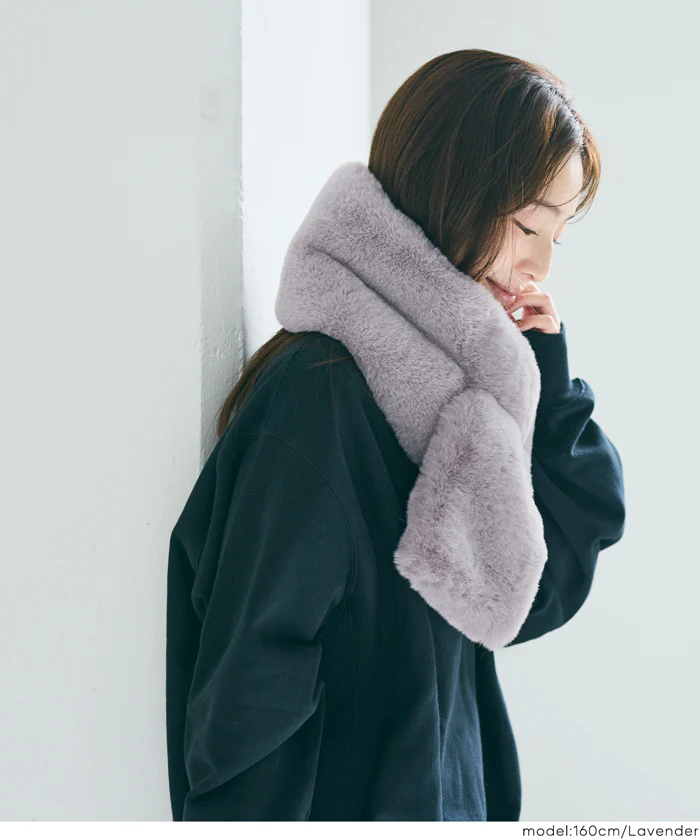フェイクファーナローティペット レディース メール便不可 - Image 13