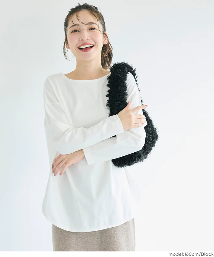 セール★2490円→990円 プードルファーバッグ レディース メール便不可 - Image 14