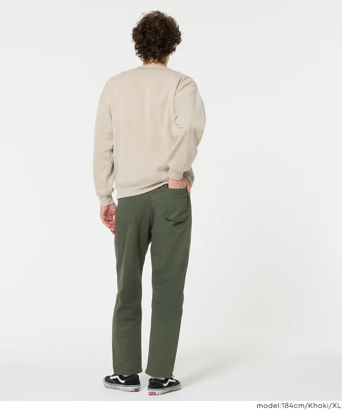 ストレッチスリムパンツ メンズ メール便不可 - Image 4