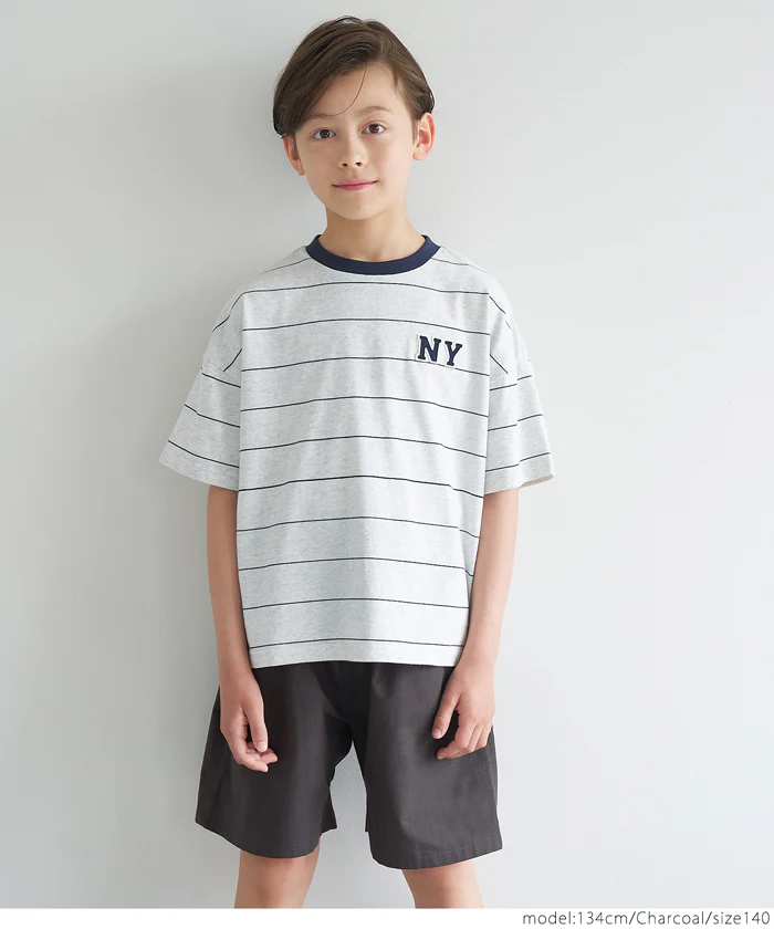 セール★1290円→990円 ウエストベルトショートパンツ キッズ メール便不可 coca コカ - Image 14