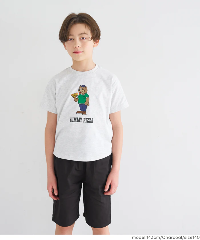 GW限定セール★ ツイルショートパンツ キッズ メール便不可 - Image 6