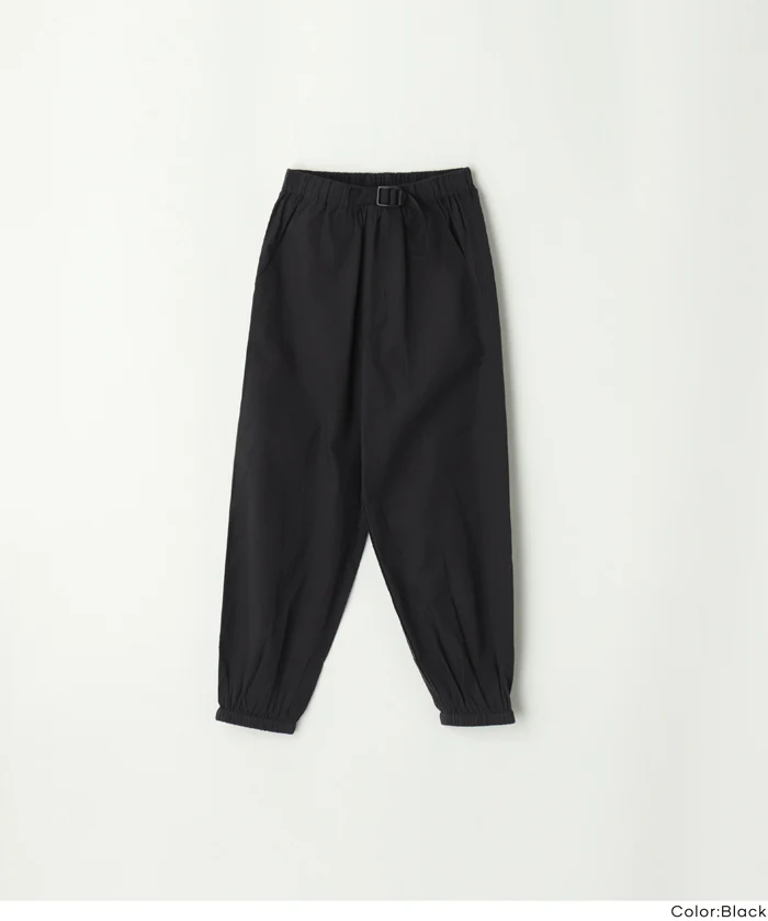 コットンリップストップジョガーパンツ キッズ メール便不可 - Image 20