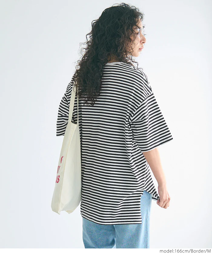 WEB限定セール ★1490円→550円オーバーサイズTシャツ レディース メール便不可 - Image 15