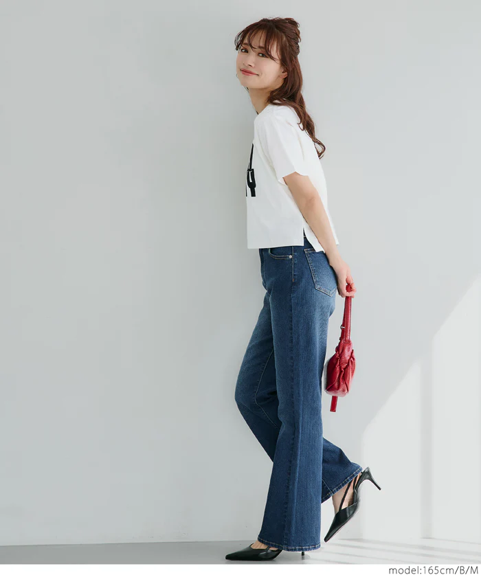 セール ★990円→550円 コンパクトアソートロゴTシャツ レディース メール便不可 coca コカ - Image 11