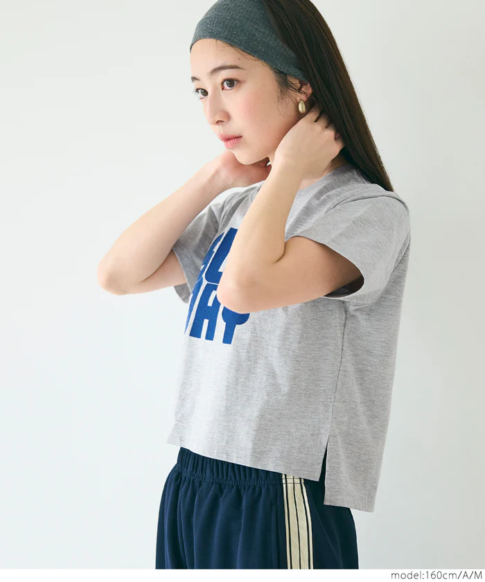 セール ★990円→550円 コンパクトアソートロゴTシャツ レディース メール便不可 coca コカ - Image 15