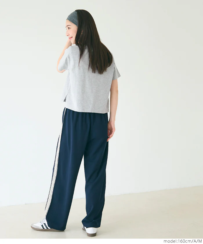 セール ★990円→550円 コンパクトアソートロゴTシャツ レディース メール便不可 coca コカ - Image 16
