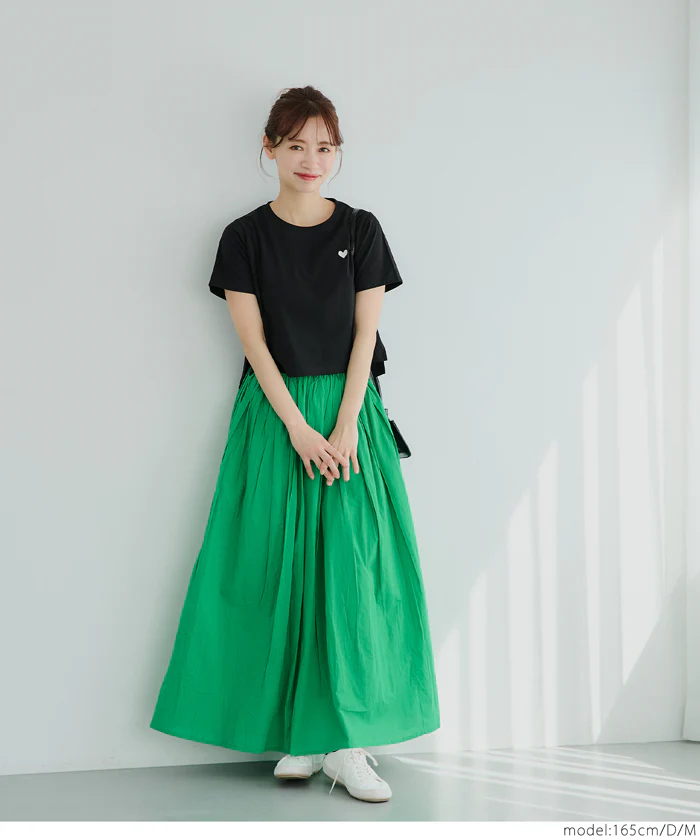 セール ★990円→550円 コンパクトアソートロゴTシャツ レディース メール便不可 coca コカ - Image 6