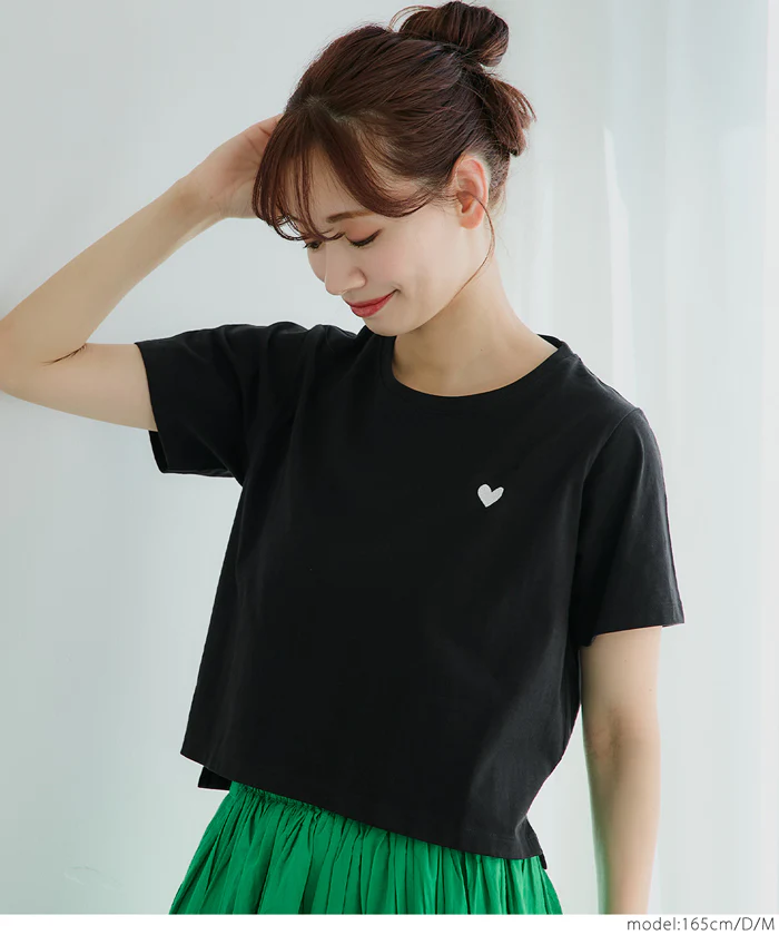セール ★990円→550円 コンパクトアソートロゴTシャツ レディース メール便不可 coca コカ - Image 8