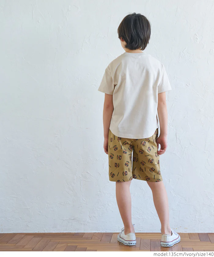セール★790円→550円 アソートプリントTシャツ キッズ メース便可 - Image 11