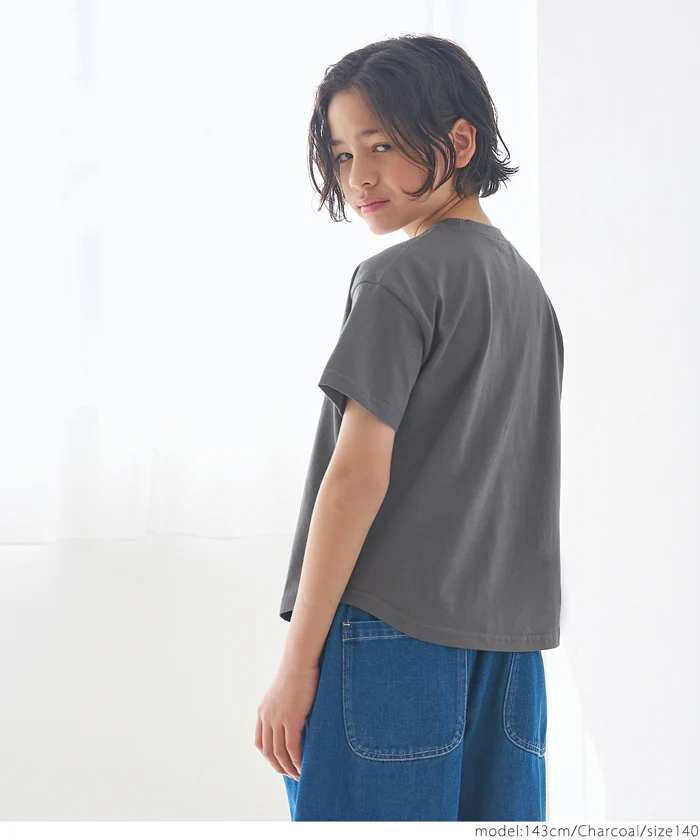 セール★790円→550円 アソートプリントTシャツ キッズ メース便可 - Image 15