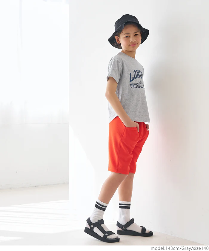 セール★790円→550円 アソートプリントTシャツ キッズ メース便可 - Image 5