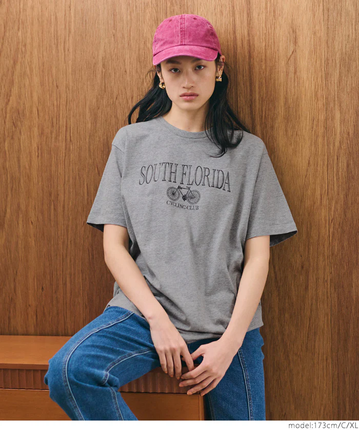 セール★990円→550円 アソートプリントTシャツ メンズ レディース メール便不可 - Image 10