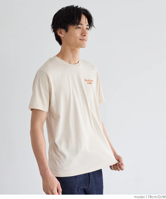 セール★990円→550円 アソートプリントTシャツ メンズ レディース メール便不可 - Image 12