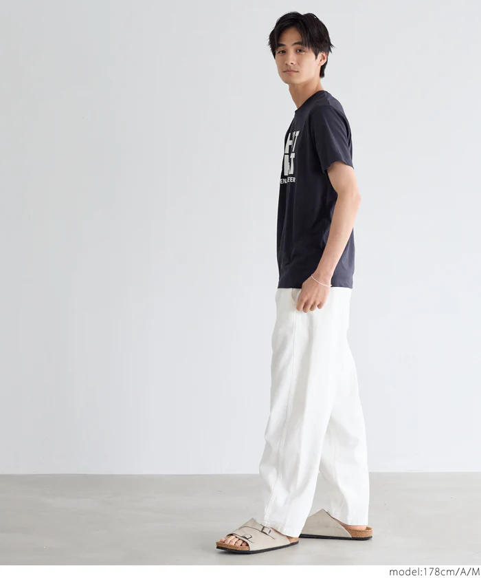 セール★990円→550円 アソートプリントTシャツ メンズ レディース メール便不可 - Image 14