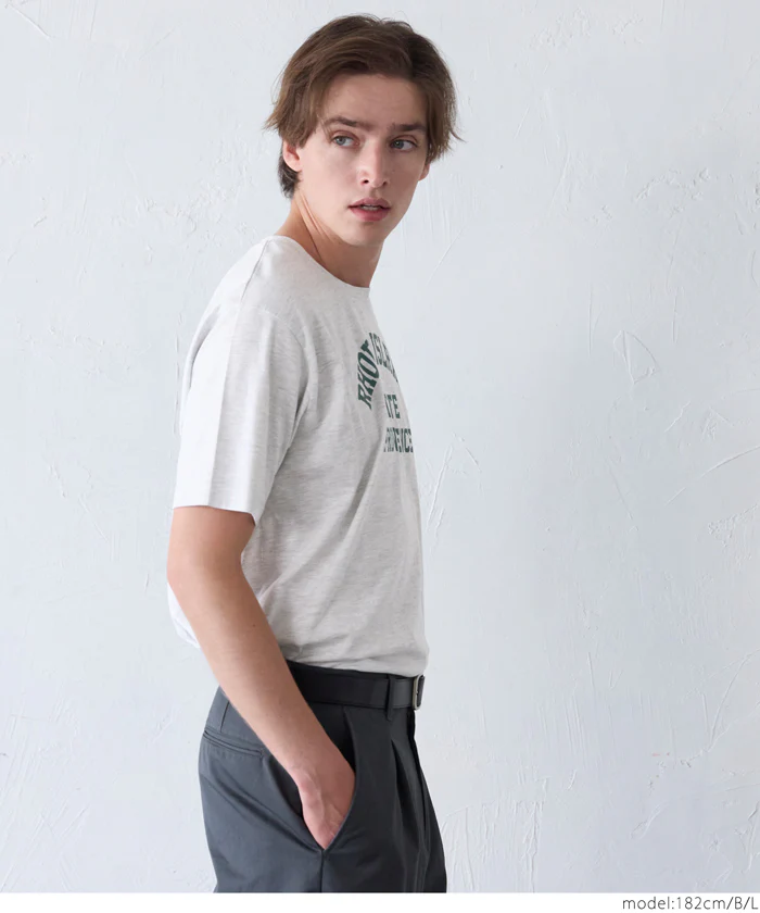 セール★990円→550円 アソートプリントTシャツ メンズ レディース メール便不可 - Image 19