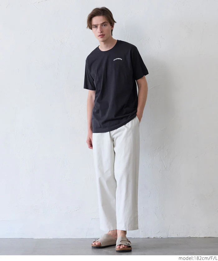 セール★990円→550円 アソートプリントTシャツ メンズ レディース メール便不可 - Image 5