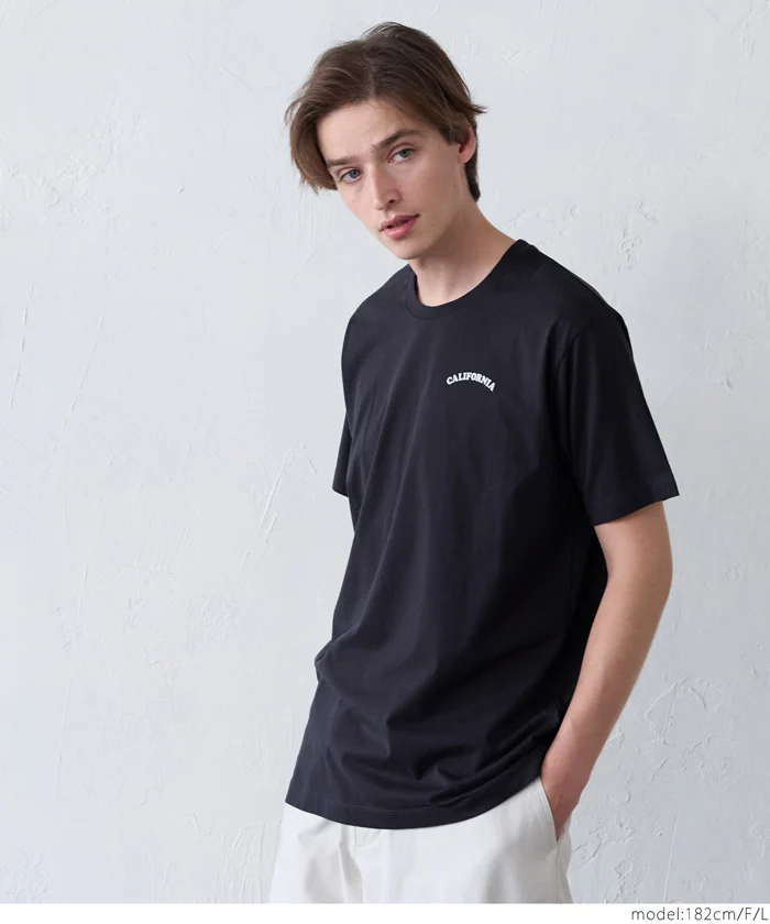 セール★990円→550円 アソートプリントTシャツ メンズ レディース メール便不可 - Image 7