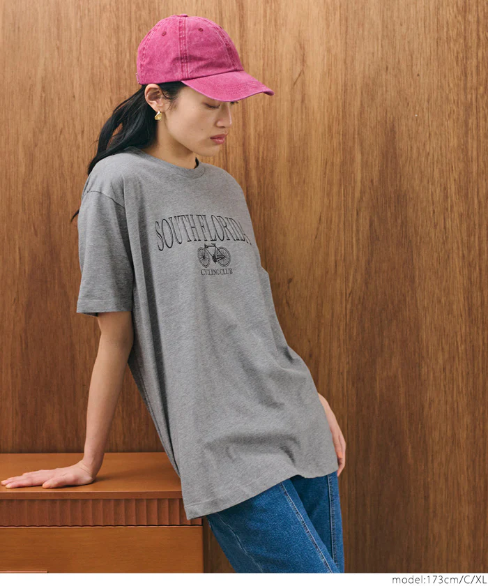 セール★990円→550円 アソートプリントTシャツ メンズ レディース メール便不可 - Image 9