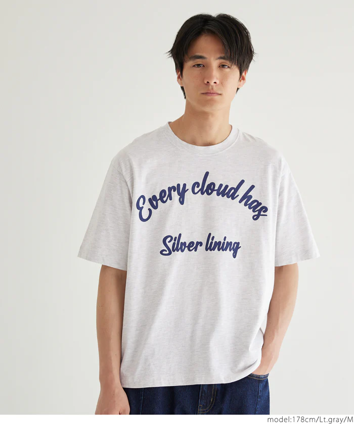 シグネチャーロゴプリントTシャツ メンズ レディース メール便不可 - Image 14