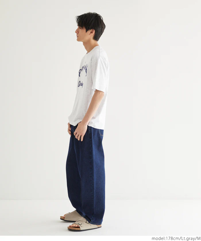 シグネチャーロゴプリントTシャツ メンズ レディース メール便不可 - Image 15