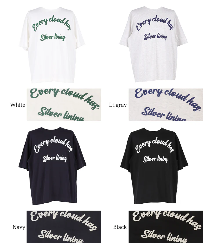 シグネチャーロゴプリントTシャツ メンズ レディース メール便不可 - Image 19