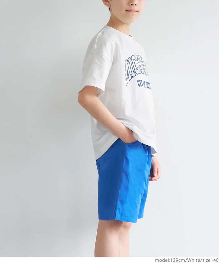 セール★790円→550円カレッジロゴTシャツ キッズ メール便可 - Image 11