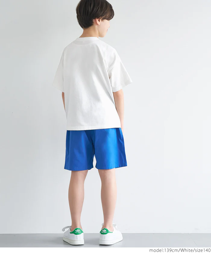 セール★790円→550円カレッジロゴTシャツ キッズ メール便可 - Image 12