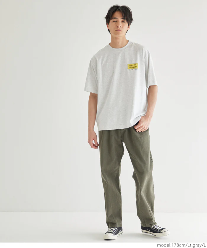 セール★990円→790円 ポッププリントTシャツ メンズ レディース メール便不可 coca コカ - Image 2