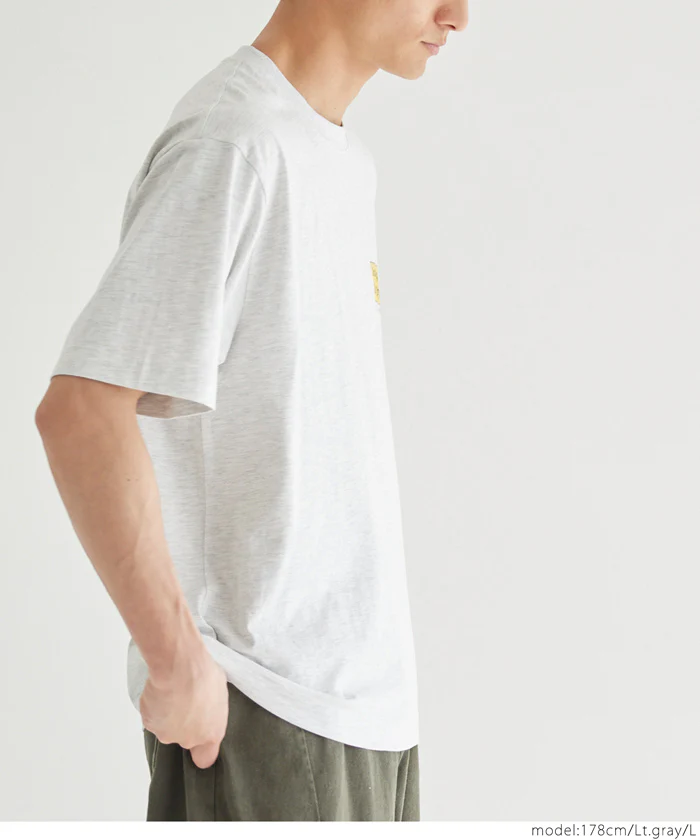 セール★990円→790円 ポッププリントTシャツ メンズ レディース メール便不可 coca コカ - Image 3
