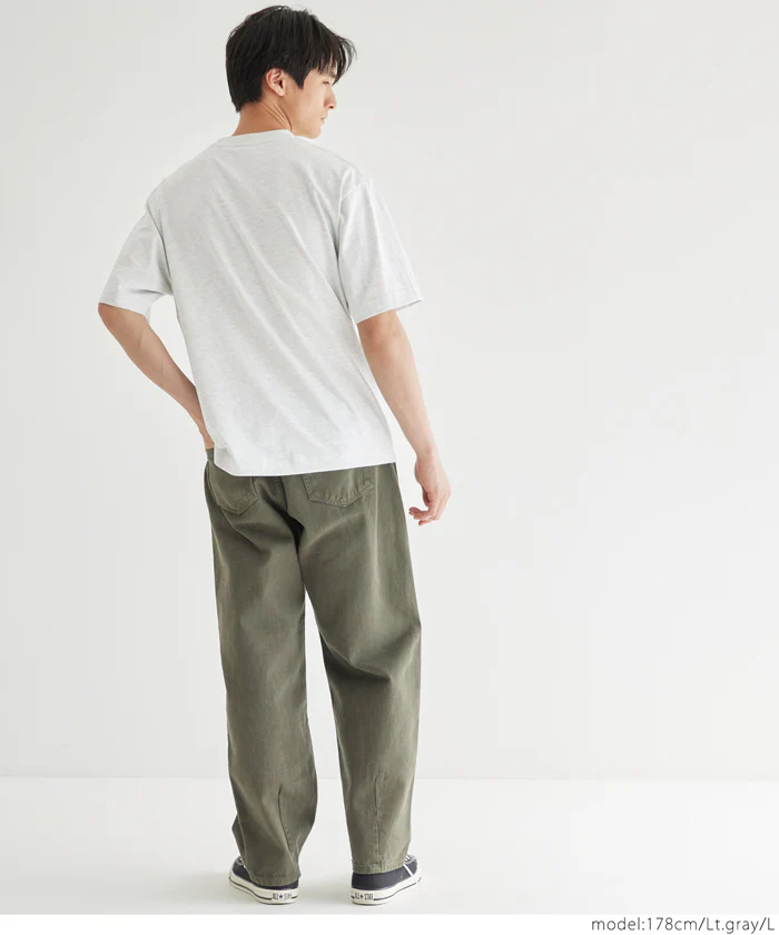セール★990円→790円 ポッププリントTシャツ メンズ レディース メール便不可 coca コカ - Image 5