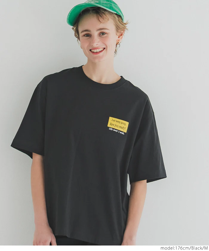セール★990円→790円 ポッププリントTシャツ メンズ レディース メール便不可 coca コカ - Image 8