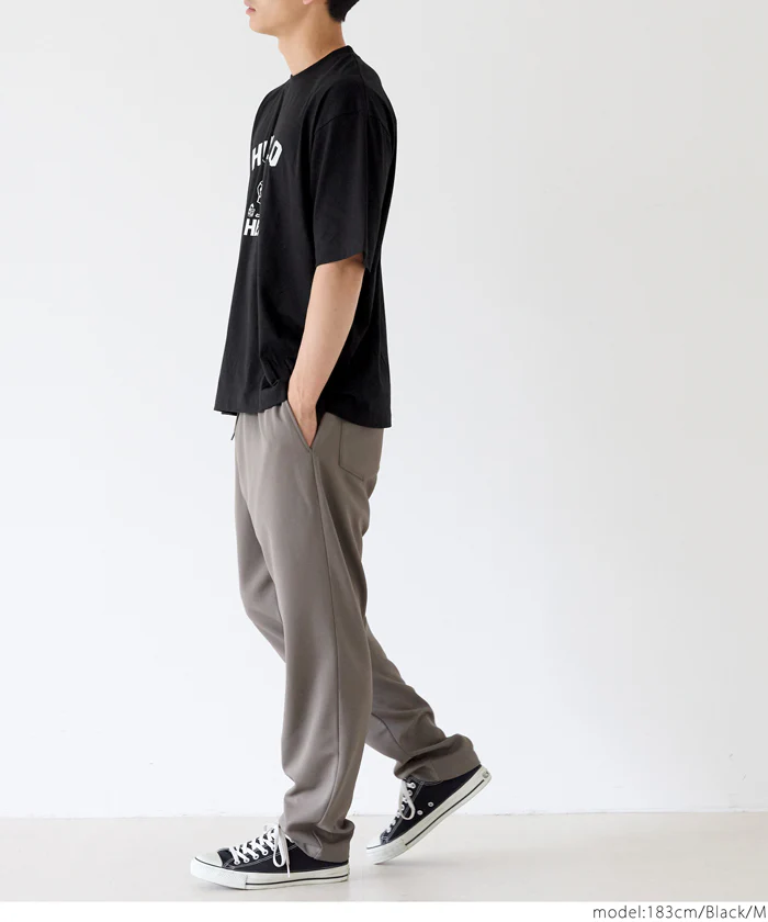 キャラプリントTシャツ メンズ メール便不可 - Image 8