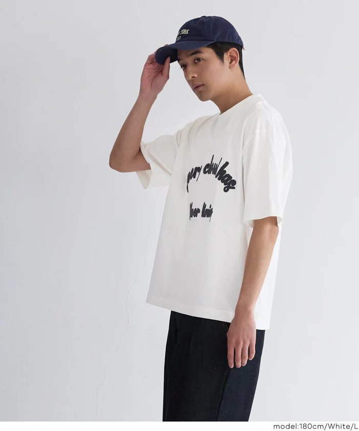 刺繍Tシャツ メンズ レディース メール便不可 - Image 14