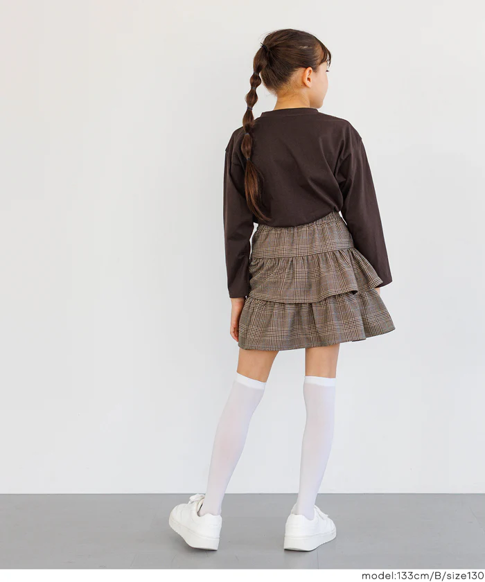 セール★990円→550円 親子お揃いロゴＴ キッズ メール便不可 - Image 7