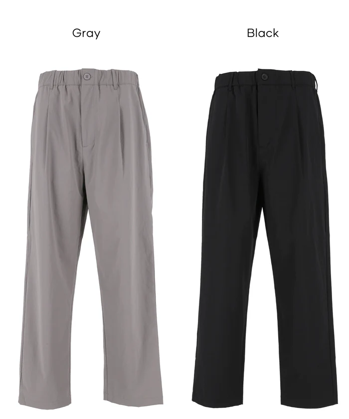 セール★2990円→990円 4WAYストレッチテーパードパンツ メンズ メール便不可 - Image 15