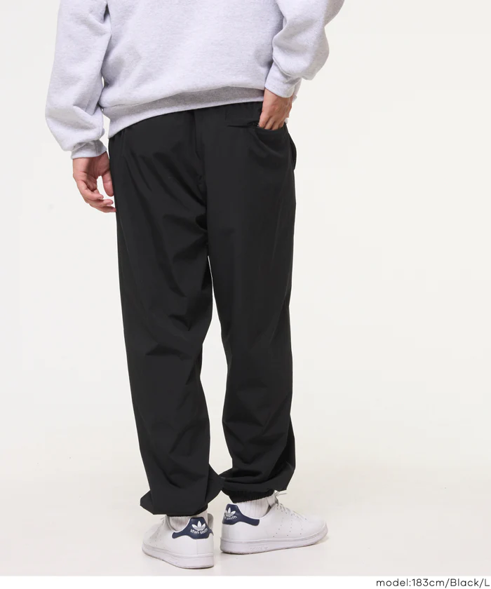 セール★2990円→990円 4WAYストレッチジョガーパンツ メンズ メール便不可 - Image 10
