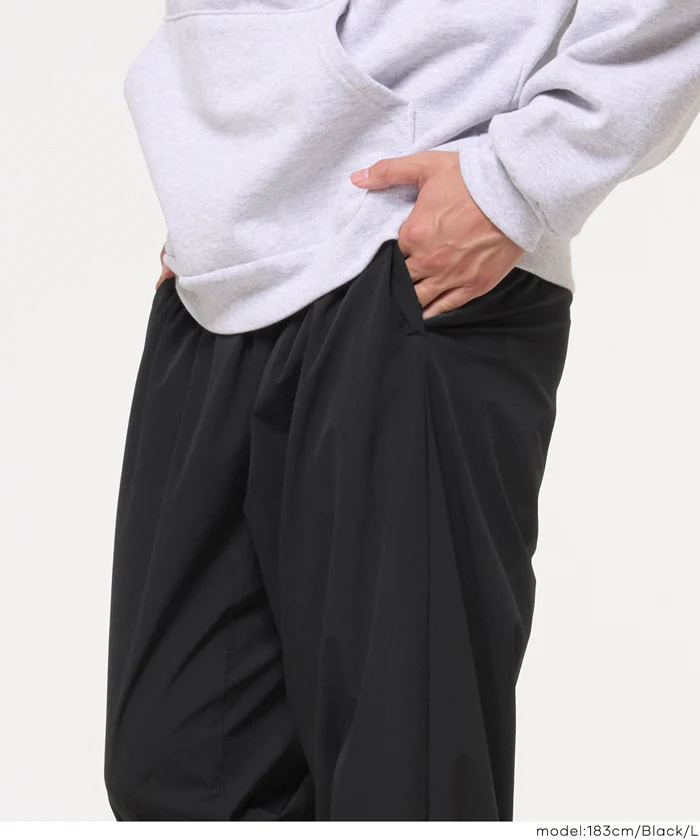セール★2990円→990円 4WAYストレッチジョガーパンツ メンズ メール便不可 - Image 12