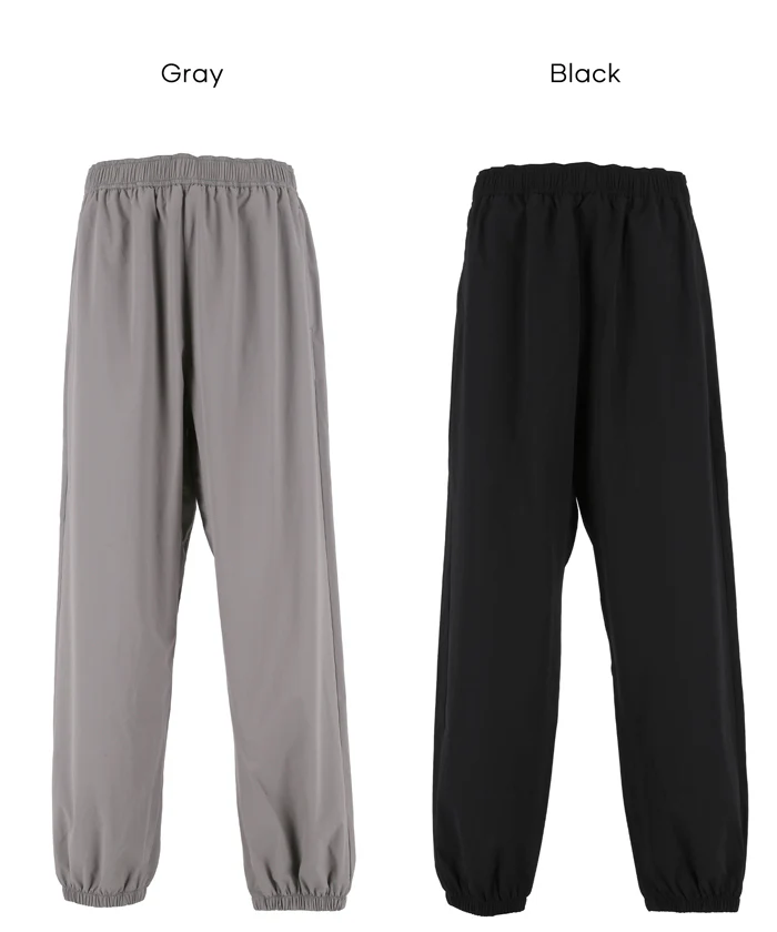 セール★2990円→990円 4WAYストレッチジョガーパンツ メンズ メール便不可 - Image 15
