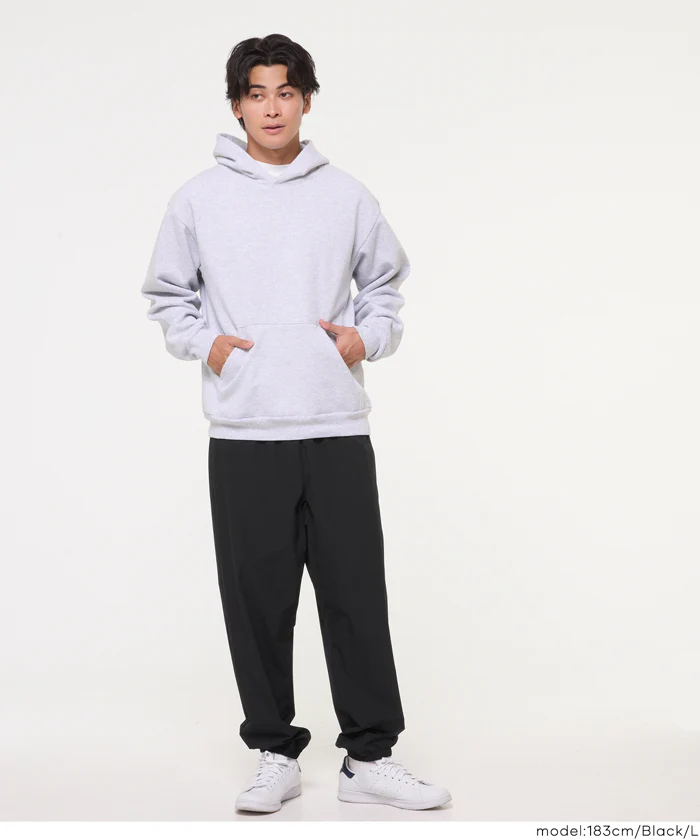 セール★2990円→990円 4WAYストレッチジョガーパンツ メンズ メール便不可 - Image 8