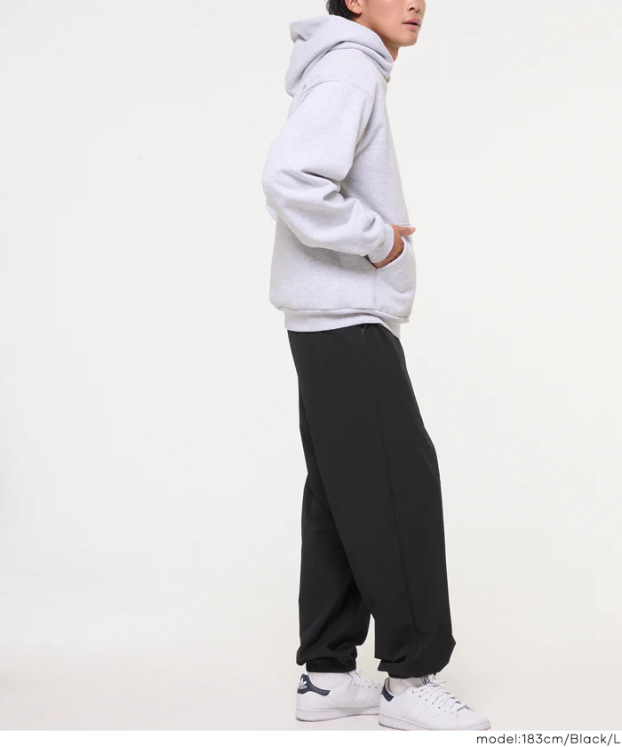 セール★2990円→990円 4WAYストレッチジョガーパンツ メンズ メール便不可 - Image 9
