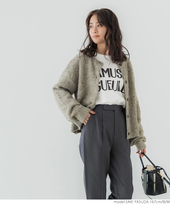 セール★990円→550円 レギュラーオンスコットンテールカットアソートプリントTシャツ レディース メール便不可 coca コカ - Image 11