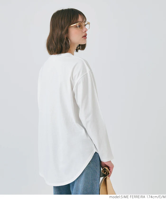 セール★990円→550円 レギュラーオンスコットンテールカットアソートプリントTシャツ レディース メール便不可 coca コカ - Image 12