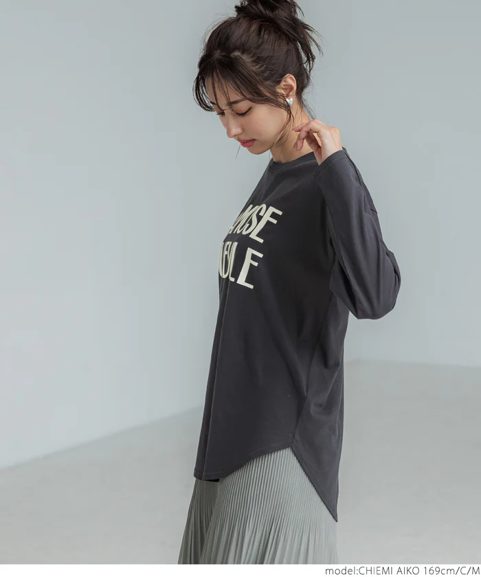 セール★990円→550円 レギュラーオンスコットンテールカットアソートプリントTシャツ レディース メール便不可 coca コカ - Image 15