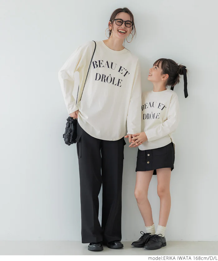セール★990円→550円 レギュラーオンスコットンテールカットアソートプリントTシャツ レディース メール便不可 coca コカ - Image 18