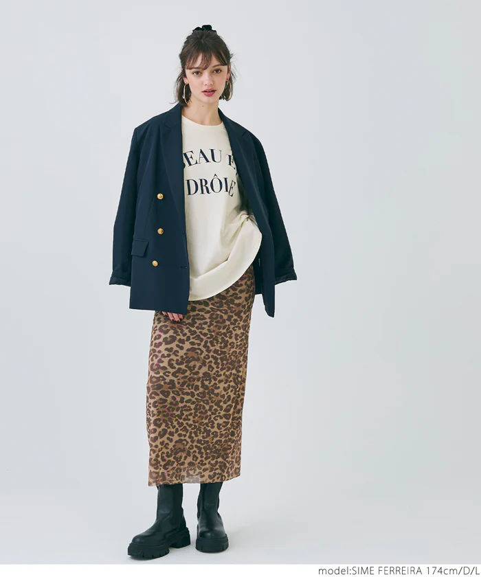セール★990円→550円 レギュラーオンスコットンテールカットアソートプリントTシャツ レディース メール便不可 coca コカ - Image 20