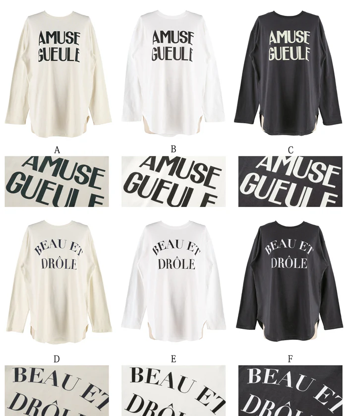 セール★990円→550円 レギュラーオンスコットンテールカットアソートプリントTシャツ レディース メール便不可 coca コカ - Image 23